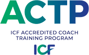 ACTP - ICF Accredited Coach Training Program